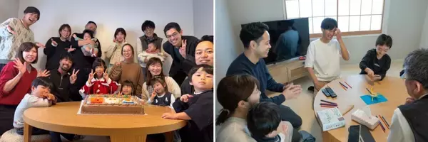 「「つながり」が社会課題を乗り越える力になる。山梨県旧職員宿舎のリノベーションで挑戦するコミュニティづくり」の画像