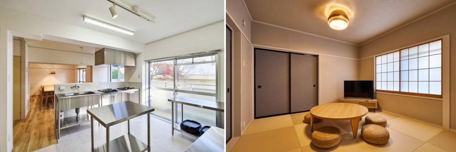 「つながり」が社会課題を乗り越える力になる。山梨県旧職員宿舎のリノベーションで挑戦するコミュニティづくり