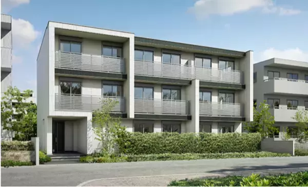 保有へーベルメゾン１２件を信託受益権化し不動産投資ファンドに売却