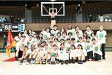 「東京医療保健大学 女子バスケットボール部が第56回関東大学女子バスケットボール選手権大会で2連覇達成　新監督率いる新チームで優勝へ」の画像1