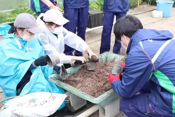 〔千葉〕コロナ禍を“超えてく”　2年ぶり職員研修再開