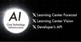 「AI inside がコアテクノロジーをオープン化、予測・判断AI「Learning Center Forecast」とAI・インテリジェンスAPI群「Developer’s API」を提供開始」の画像1
