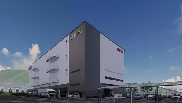 「ザイロ株式会社 西日本物流拠点の移転のお知らせ。」の画像