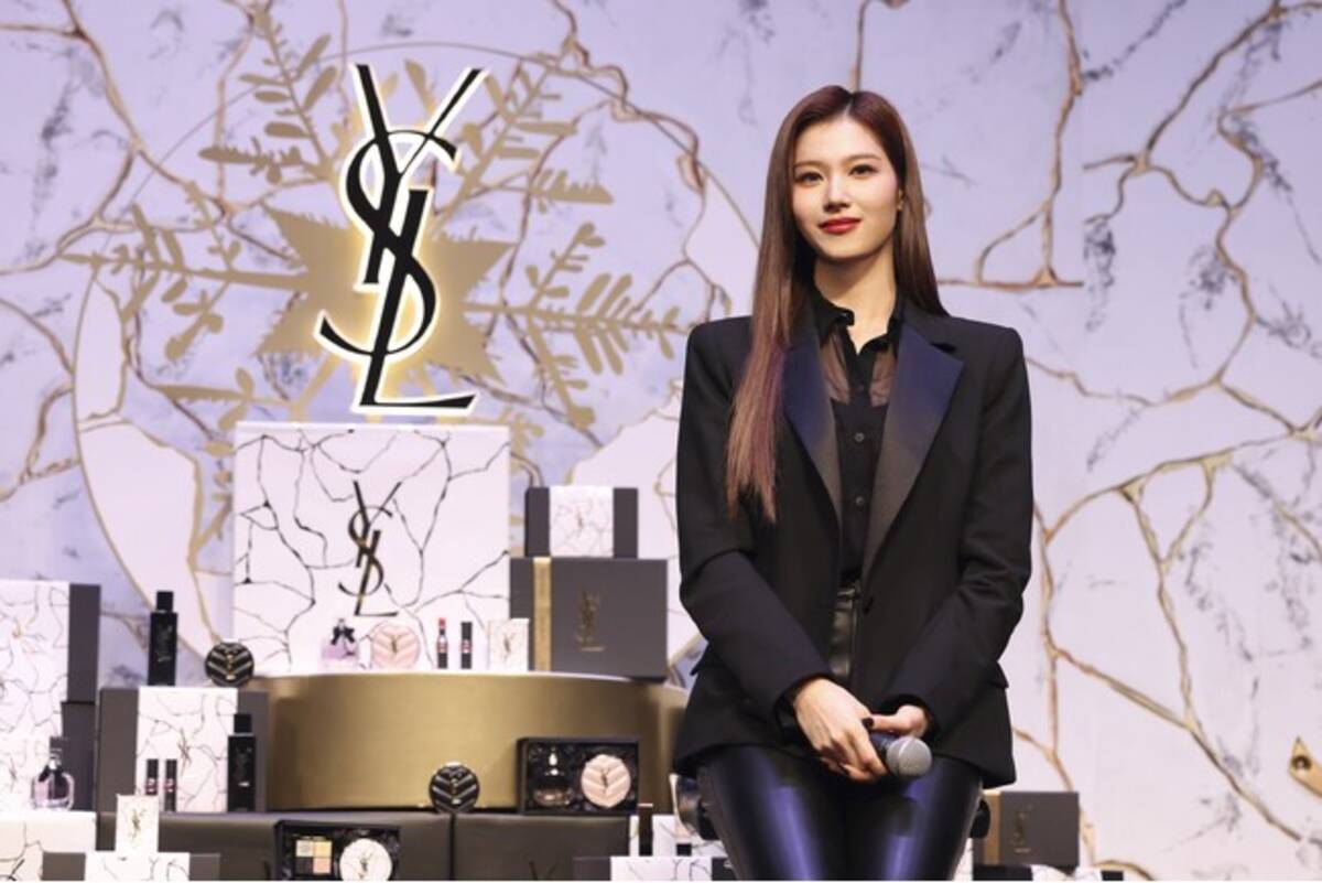 価格交渉可【YSL/イヴ サン 忙し ローラン】ジャケット