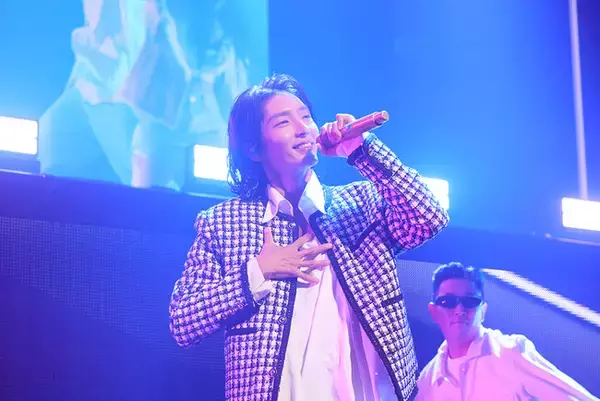 「2023 LEE JOON GI SPLENDOR Family Day：僕たちの花火」VR付きDVD完全版スペシャルBOXセット予約販売開始のお知らせ