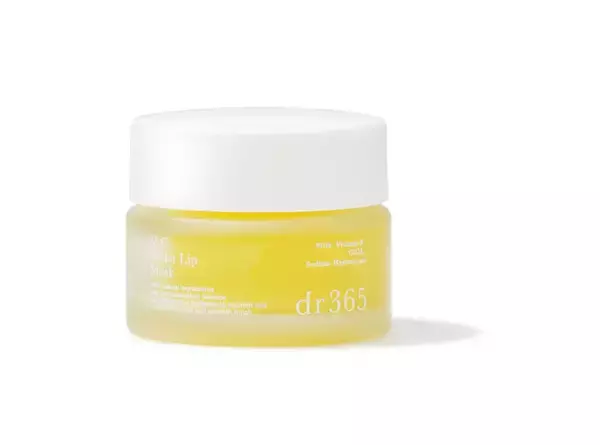 皮膚科医監修スキンケアD2Cブランド【dr365】から継続ビタミン補給、みずみずしいハリ感ある唇へ導く「モイストリップマスク」が新登場！