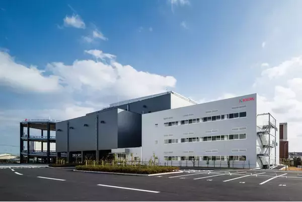 DATAFLUCT、国分グループの物流拠点200倉庫強で需要予測AIサービス「Perswell」を導入。予測精度を約10%改善し、商品の需要予測と自動発注を実現