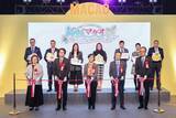 「マカオ政府観光局主催イベント「Journey To Experience Macao～旅するマカオ祭～」開幕！豪華ゲストがトークショー　攻殻機動隊コラボのマカオパスも初公開」の画像1