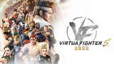 「「EVO Japan 2025」に『Virtua Fighter 5 R.E.V.O.』の出展が決定！ステージイベントやノベルティの情報を公開」の画像1