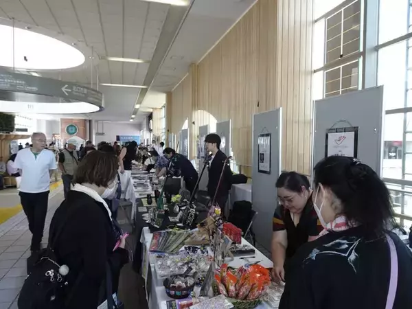 市内最高峰の匠の技をぜひ、見て・触れて・体験してください「かわさきマイスターまつり」を開催します！