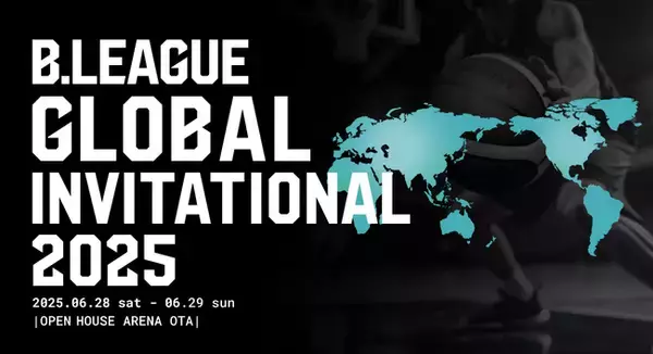 B.LEAGUE UNITED チームスタッフ決定のお知らせ