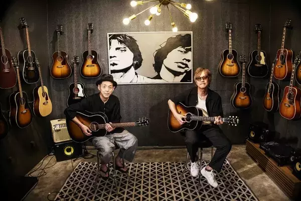 「ギブソン・アコースティックを代表する名器J-45の魅力を探る『VS J-45』」の画像