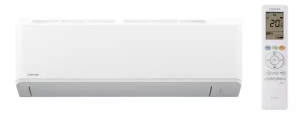 「2年連続の受賞！東芝ルームエアコンが「2025年度省エネ大賞」を受賞」の画像