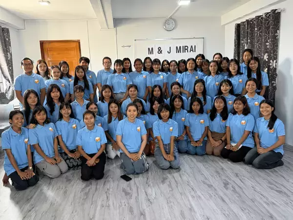 M&J MIRAI日本語学校、新クラス「MIRAIクラス」を開校