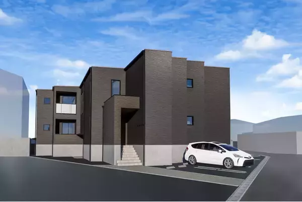 土地活用・資産運用をお考えのオーナー様へ｜岡崎市・賃貸アパート「Success One」4月24日（金）内覧会開催