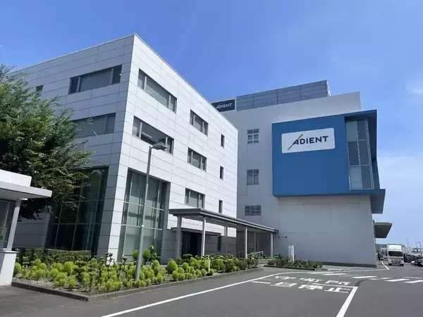 Q.ENEST（キューエネス）、アディエント合同会社へ、コーポレートPPAおよび再エネ電力の供給を開始