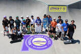 「「MURASAKI SHONAN OPEN 2026」出場選手ラインナップを一挙発表！サーフィン×スケートボード×BMX世界トップアスリートが湘南に集結！」の画像1
