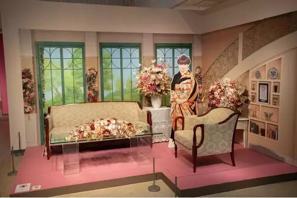 【日本橋高島屋】『徹子の部屋』の感動を振り返る特別展「徹子の部屋 50周年展」～愛を込めて～7月29日(水)日本橋高島屋S.C.で開幕！