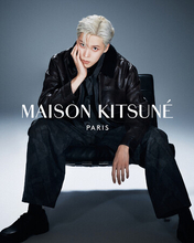 【Maison Kitsune】2026 Autumn-Winter Collection feat. ATEEZ YUNHO