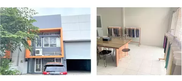 インドネシア現地法人として事業活動開始