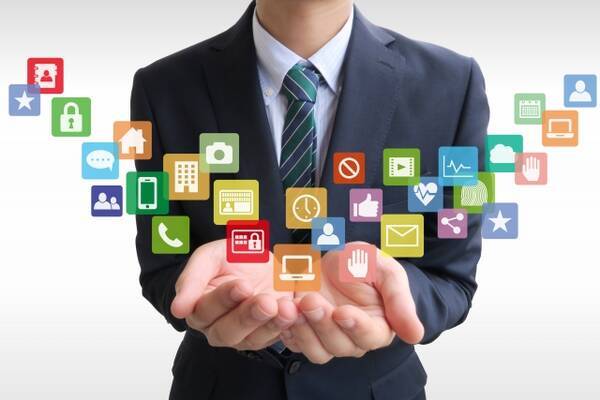 株式会社アシスト 代表取締役 宇井和朗 宮城県 仙台エリアでオリジナルアプリ制作 スタートアプリ 販売代理店募集を開始 22年8月30日 エキサイトニュース