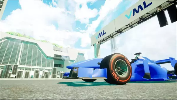 自動運転レース中高生大会の開催！最速の自動運転レーシングカーをプログラミングで開発しよう！