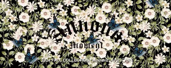 障がい者の就労支援が加わるブランド・ANNOUN