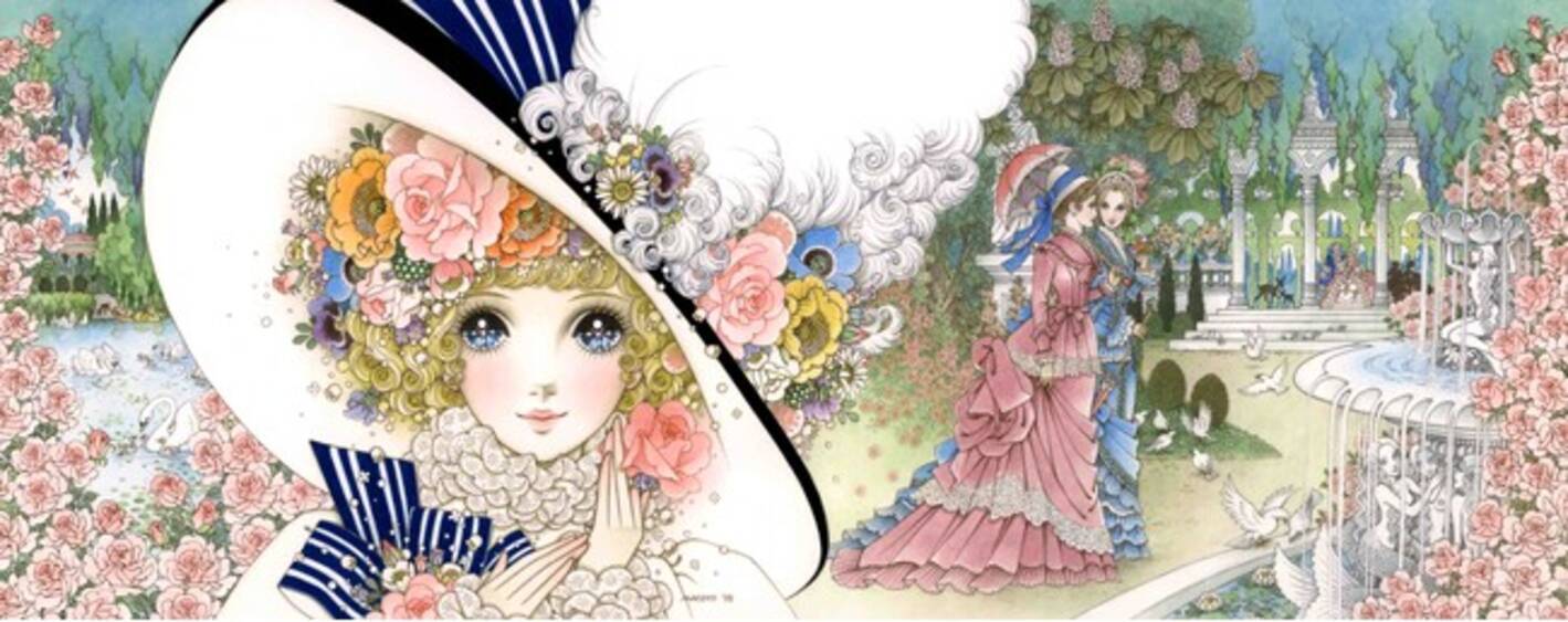 過去最大級】卒寿展集大成『少女画の巨匠』高橋真琴の大規模展覧会が 