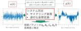 「周期時変システムの数理モデル化に関する基礎理論の構築」の画像1