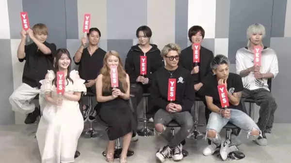 「朝倉未来Presents 超バトル型 恋愛サバイバル LOVE RING」狩野英孝＆たけうちほのか＆参加メンバーによるNG一切なし！前代未聞！禁断の＜アフタートーク＞が公開中！！