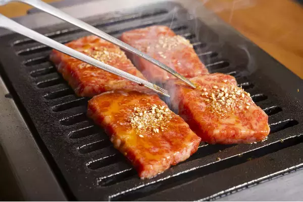 「「焼肉の原点回帰！たれにとことんこだわった焼肉を炊き立てのご飯と共に。」「三宿 たれ焼肉のんき」が9/13(土)にオープン」の画像