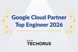 「NHN テコラスの社員が Google Cloud Partner Top Engineer 2026 を受賞」の画像1