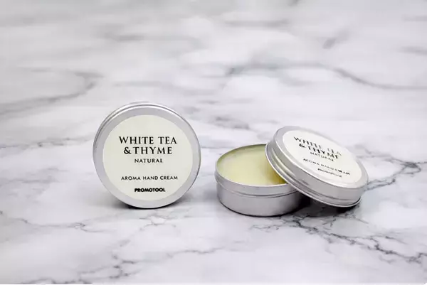 プロモツール、国内若手No.1調香師が創るアロマハンドクリームを新発売