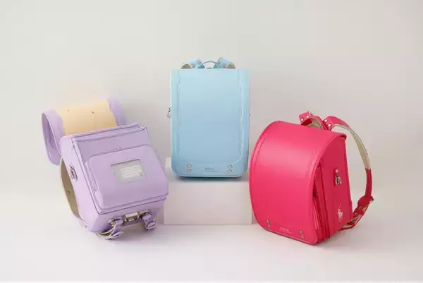 【ポロ ラルフ ローレンシフリコレクション】2027年入学用ランドセル新商品販売開始