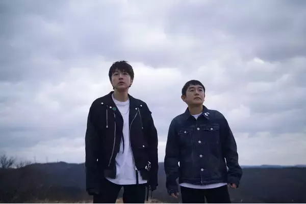 ゆずがFM大阪に生出演！2月16日（月）ゆずのプレミアム１day企画をお届け！『ゆず × FM OSAKA 55th anniversary Premium 1day』