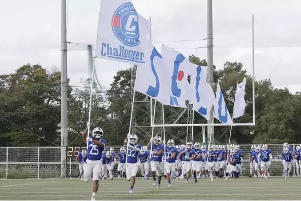 Xリーグ新時代開幕。SEKISUIチャレンジャーズ5/10に通年制リーグ初戦へ