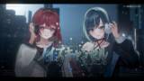 「【会いに行けるアイドルVTuber】『らびぱれ!!』、狗森よもぎ初作詞の新曲「ノイズキャンセル」MV解禁！5/10(日)の新宿リアルライブに向け期待高まる」の画像1