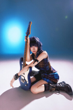 HANA・JISOO、「LEE JISOO」としてのソロデビューが決定。自身の誕生日9月8日(火)にデビューシングル「MISMATCH/Movie Star」をリリース