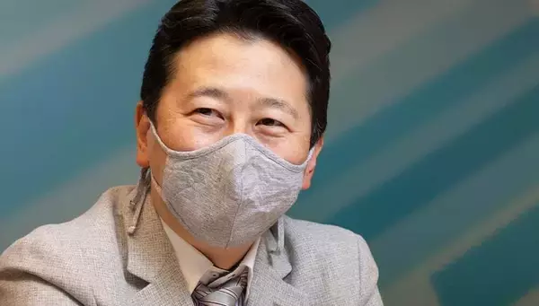 「セキュアな日本の社会を実現するために。 Society5.0時代のセキュリティ人材は、どう育成するのか。」の画像