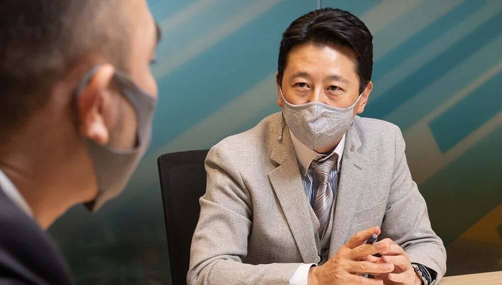 セキュアな日本の社会を実現するために。 Society5.0時代のセキュリティ人材は、どう育成するのか。