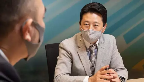 「セキュアな日本の社会を実現するために。 Society5.0時代のセキュリティ人材は、どう育成するのか。」の画像