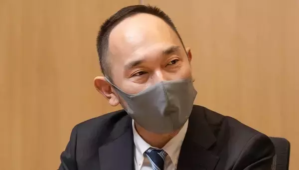 「セキュアな日本の社会を実現するために。 Society5.0時代のセキュリティ人材は、どう育成するのか。」の画像