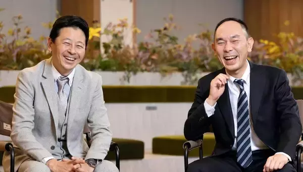 「セキュアな日本の社会を実現するために。 Society5.0時代のセキュリティ人材は、どう育成するのか。」の画像