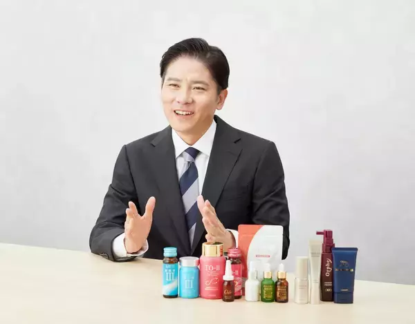 【第2回】“卵の薄皮”の価値を再定義し、当たり前の日常に溶け込むプロダクトを創り出す。代表が語る新経営体制の真意とは