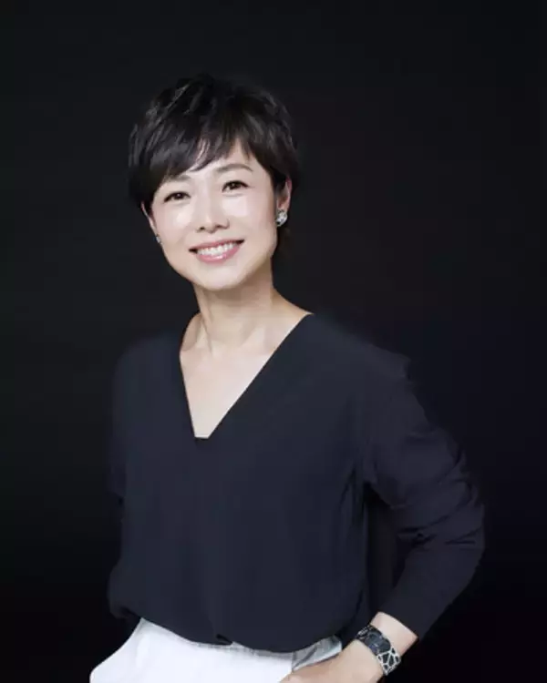 虎党・有働由美子アナが始球式に初挑戦！「人生で一番誇らしい日です。“zero”封での勝利に向け全力で投球」＜阪神甲子園球場で「J:COM NET光でもっと快適デー」を開催＞