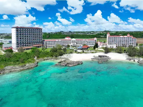 ホテルブリーズベイマリーナ｜遊び心をくすぐるホテルへとリニューアル〈沖縄・宮古島 シギラセブンマイルズリゾート〉