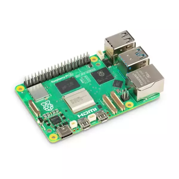 「Raspberry Pi(R) 5」スイッチサイエンスは2024年2月13日販売開始