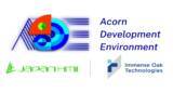 「次世代HMI開発ツール〈Acorn開発環境〉、日本語対応のお知らせ」の画像1