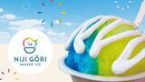 「ラフィネを運営する株式会社ボディワークHDがインドネシアのバリ島にかき氷店『NIJI GORI SHAVED ICE』をオープン！」の画像1
