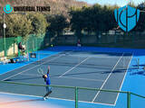 「＜KPI PARK＞UTR JAPAN PRO TENNIS TOURがKPIPARKで開催」の画像1